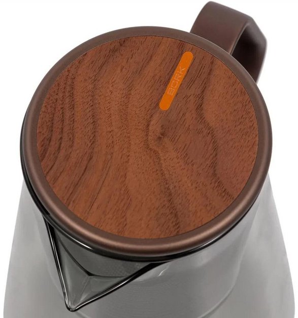 Чайник заварочный BORK HK531 в Тюмени (preview 4)