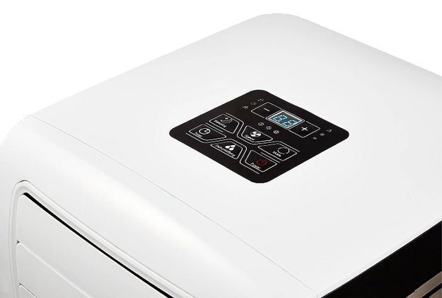 Мобильный кондиционер Electrolux EACM-14 FM/N3 в Тюмени (preview 5)