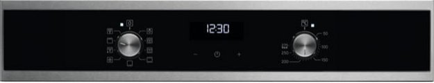 Духовой шкаф Electrolux EOF5C70X в Тюмени (preview 2)