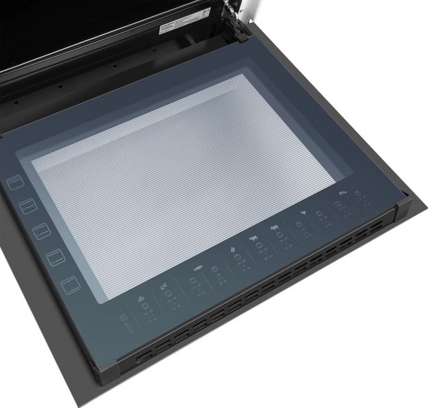 Электрическая плита Maunfeld MEC67CW08TD в Тюмени (preview 11)