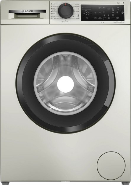 Стиральная машина Bosch WLZ2421SME в Тюмени (preview 1)