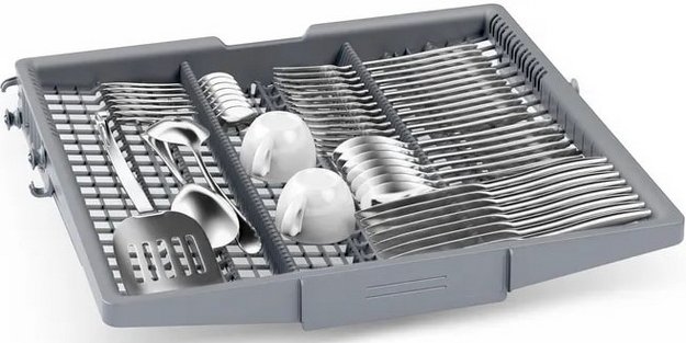 Встраиваемая посудомоечная машина Bosch SBD6ECX12E в Тюмени (preview 7)