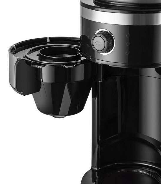 Кофеварка Maunfeld MF-731BK в Тюмени (preview 6)