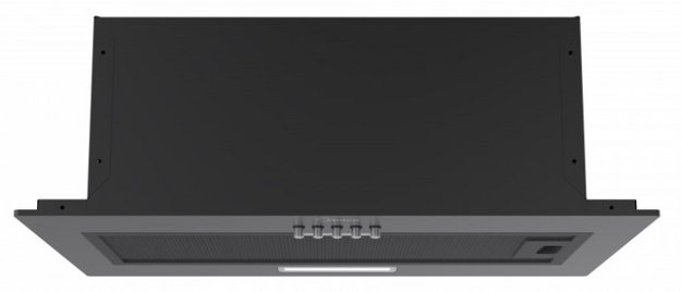 Встраиваемая вытяжка Midea MH60I301B в Тюмени (preview 1)