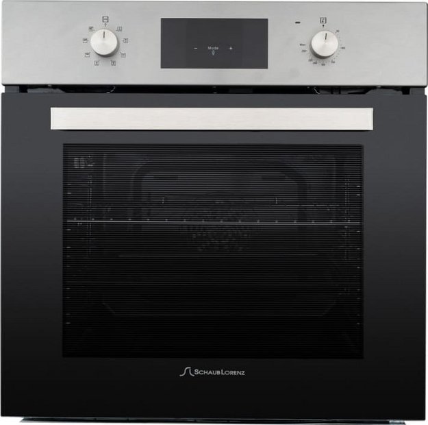 Духовой шкаф Schaub Lorenz SLB EE6814 в Тюмени (preview 1)
