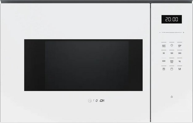 Встраиваемая микроволновая печь Bosch BEL554MW2 в Тюмени (preview 1)