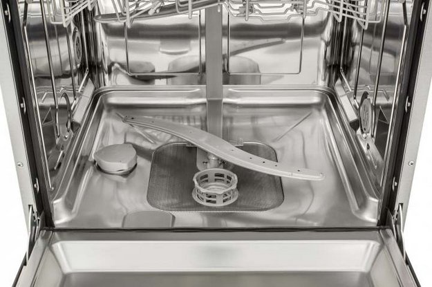 Встраиваемая посудомоечная машина Schaub Lorenz SLG VI6415 в Тюмени (preview 6)