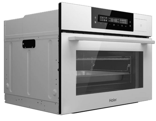 Духовой шкаф Haier HOS-F5CVN8GW в Тюмени (preview 3)