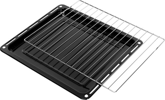 Духовой шкаф Hyundai HEO 6634 BE в Тюмени (preview 19)