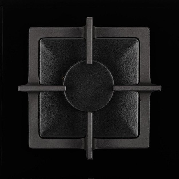 Газовая варочная поверхность KRONA CALORE 60 BL в Тюмени (preview 9)