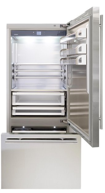 Встраиваемый холодильник Fhiaba KS900TST6 в Тюмени (preview 1)