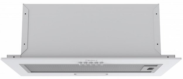Встраиваемая вытяжка Midea MH60I301W в Тюмени (preview 1)