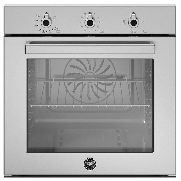 Духовой шкаф Bertazzoni F605PROGKX в Тюмени (preview 1)