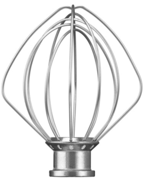 Планетарный миксер KitchenAid 5KSM95PSEPL в Тюмени (preview 8)