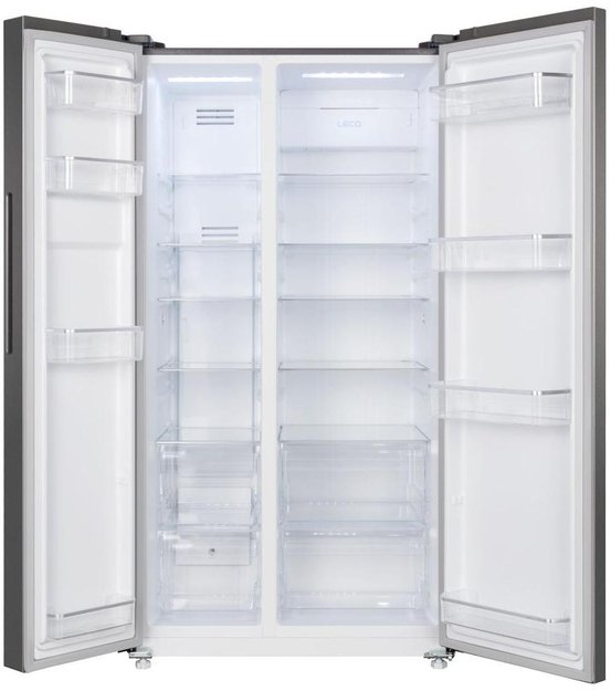 Холодильник Korting KNFS 93535 X в Тюмени (preview 3)