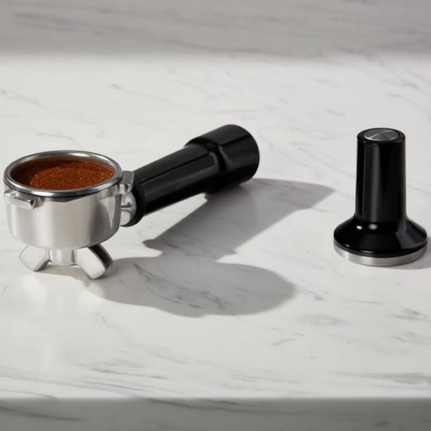 Кофемашина KitchenAid 5KES6551ECA в Тюмени (preview 16)