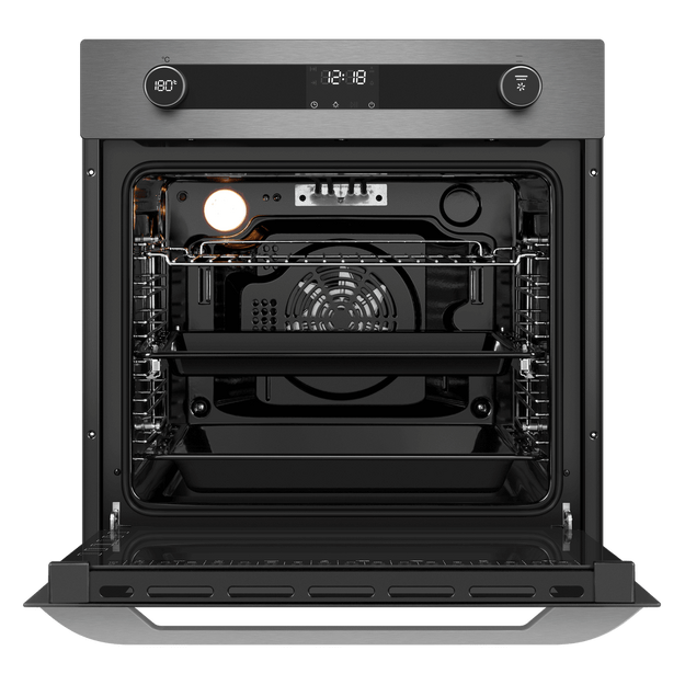 Духовой шкаф Maunfeld EOEM7614S в Тюмени (preview 2)