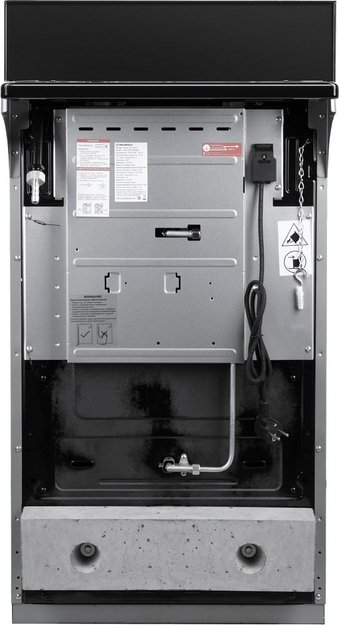 Газовая плита Maunfeld MGC50GEGR08 в Тюмени (preview 8)