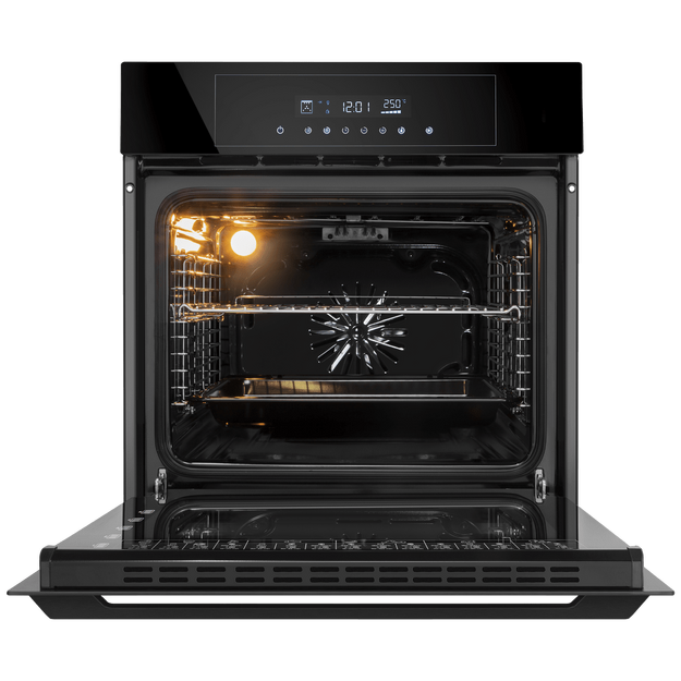 Духовой шкаф Maunfeld AEOD60103B2 в Тюмени (preview 4)