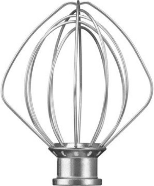 Планетарный миксер KitchenAid CLASSIC 5KSM3310XEWH в Тюмени (фото 5) Планетарный миксер KitchenAid CLASSIC 5KSM3310XEWH в Тюмени (preview 5)
