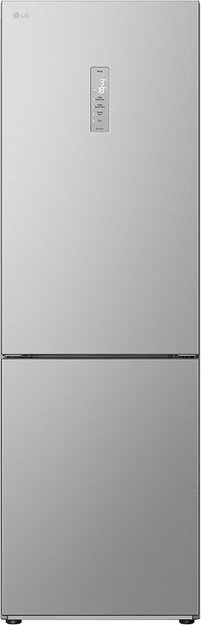 Холодильник LG GC-B459ANMW в Тюмени (preview 1)