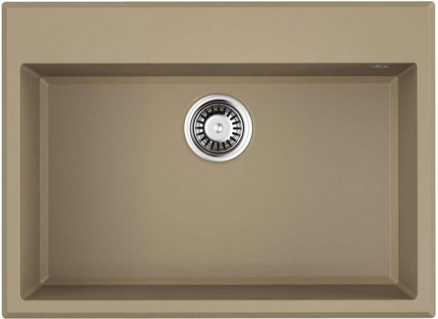 Мойка Omoikiri TEDORI 68-CH в Тюмени (preview 1)