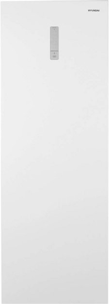 Морозильная камера Hyundai CU2505F в Тюмени (preview 1)