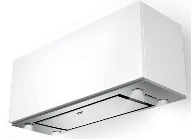 Встраиваемая вытяжка Lofra GARDENIA в Тюмени (preview 1)