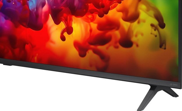 Телевизор LG 43QNED70B6C в Тюмени (preview 8)