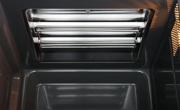 Встраиваемая микроволновая печь Midea MI982617GB в Тюмени (preview 5)