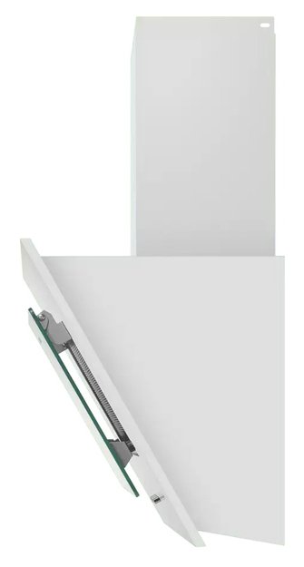 Вытяжка Maunfeld Tower A 60 белый в Тюмени (preview 9)