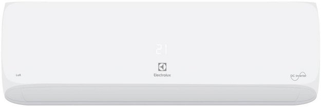 Инверторная сплит-система Electrolux EACS/I-09HAL/N8 в Тюмени (preview 2)