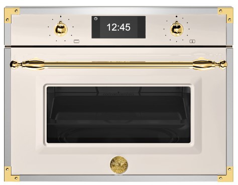 Встраиваемая микроволновая печь Bertazzoni FHER4077MTAG3 в Тюмени (preview 1)