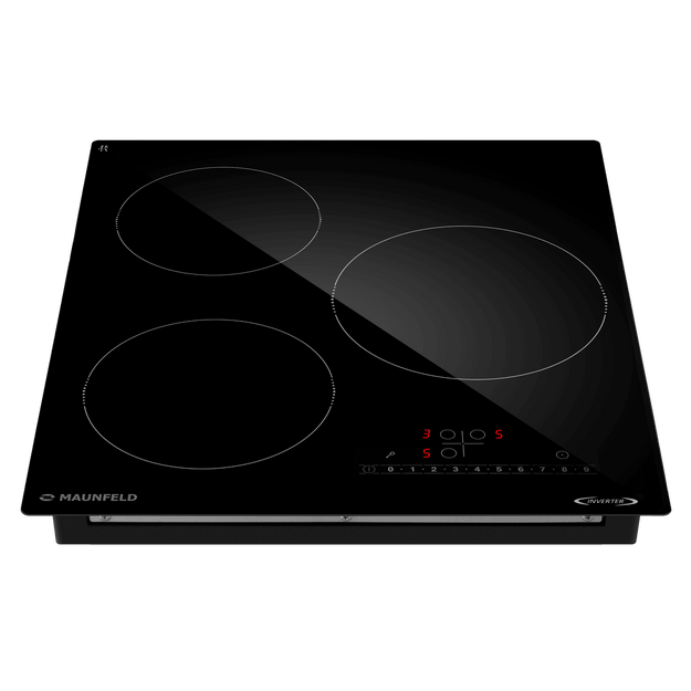 Варочная панель Maunfeld AVI4533SBK в Тюмени (preview 3)