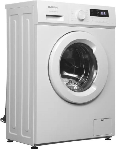 Стиральная машина Hyundai WME6004 в Тюмени (preview 3)