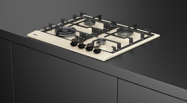 Варочная панель Teka GSC 64320 RBN VANILLA-OB в Тюмени (preview 7)