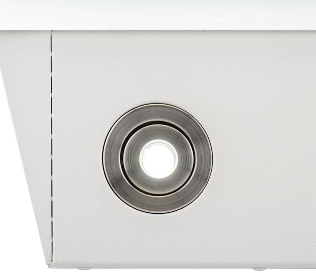 Вытяжка Krona Liva 500 white PB в Тюмени (preview 6)