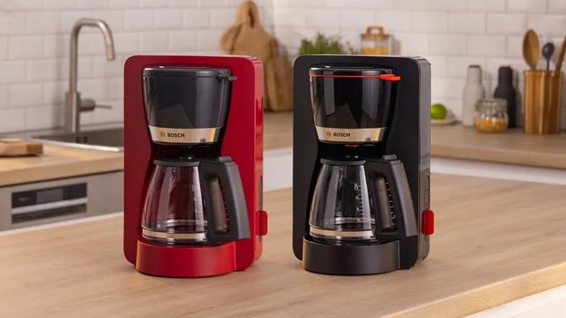 Кофеварка Bosch TKA4M234 в Тюмени (preview 6)