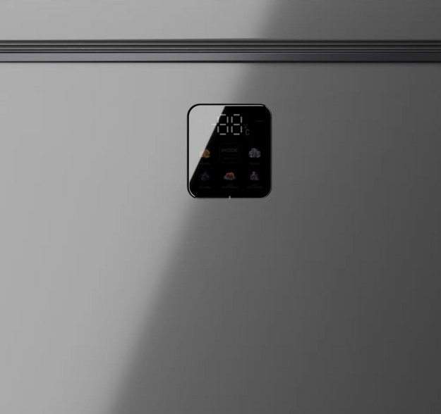 Морозильная камера Kuppersberg FLCF 201 G в Тюмени (preview 3)