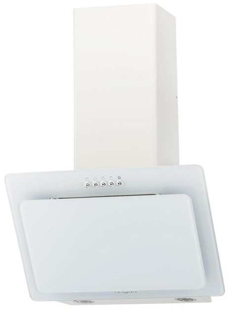 Вытяжка Krona Liva 500 white PB в Тюмени (preview 1)