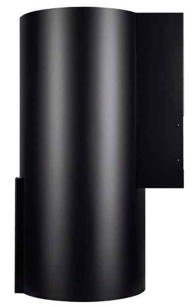 Вытяжка Maunfeld ALBA 39 Wall Black в Тюмени (preview 6)