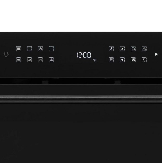 Духовой шкаф KRONA ONYX 60H BL/BL в Тюмени (preview 12)