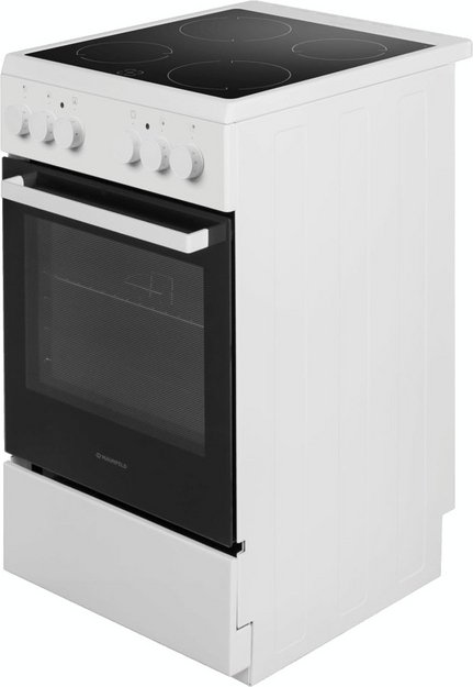 Электрическая плита Maunfeld MEC55CW07 в Тюмени (preview 5)