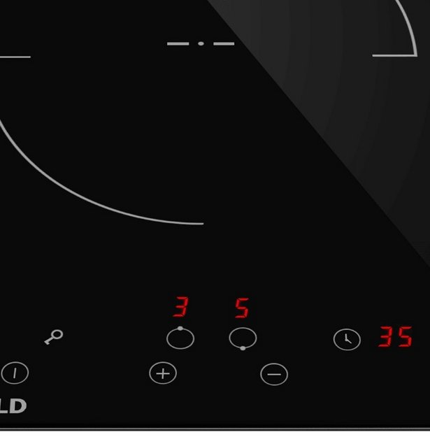 Варочная панель Maunfeld AVCE3023BK в Тюмени (preview 6)