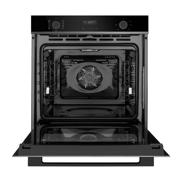 Духовой шкаф Maunfeld MEOM729PB201 в Тюмени (preview 3)