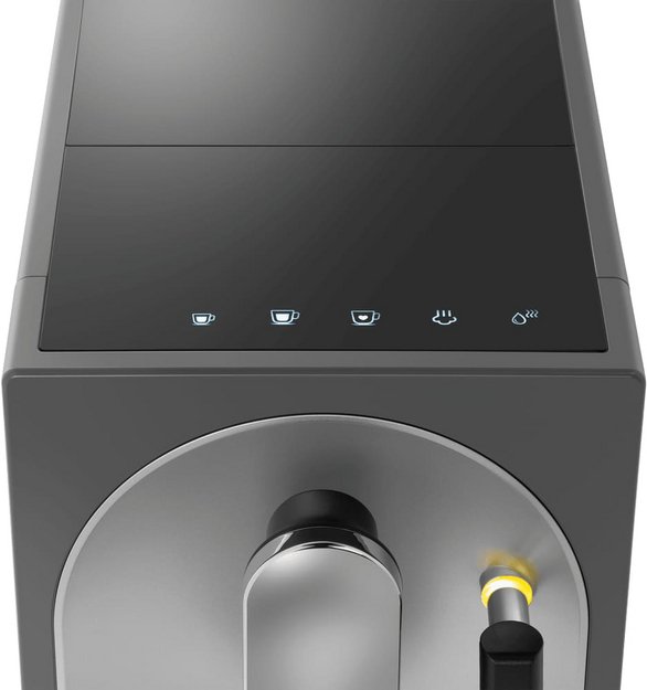 Кофемашина Maunfeld MF-A7021GR в Тюмени (preview 6)