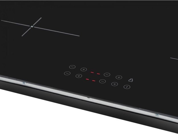Индукционная варочная панель Schaub Lorenz SLK IY 60 T1 в Тюмени (preview 3)