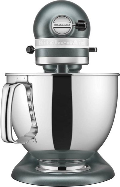Планетарный миксер KitchenAid 5KSM175PSEJP в Тюмени (фото 4) Планетарный миксер KitchenAid 5KSM175PSEJP в Тюмени (preview 4)