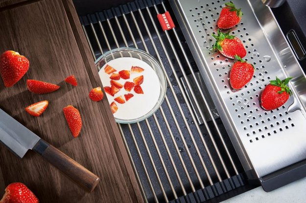 Мойка Franke Kanon KNG 110-52 оникс в Тюмени (preview 7)