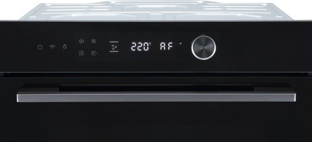 Духовой шкаф Midea MO817100MGB в Тюмени (preview 8)